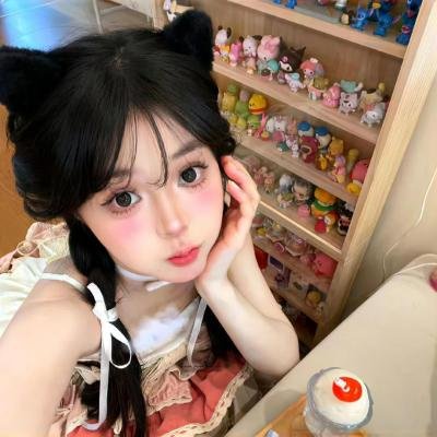 狂姝末路