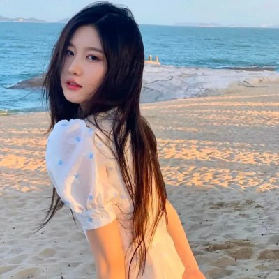 孔雀的羽毛