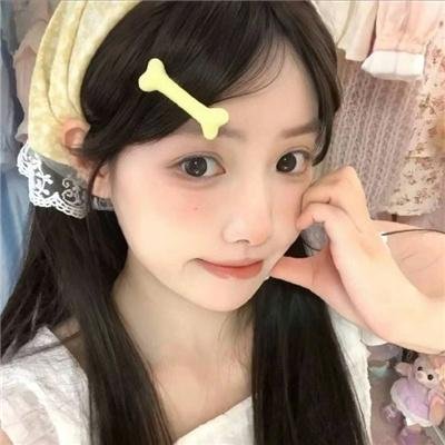 恋爱中的宝贝